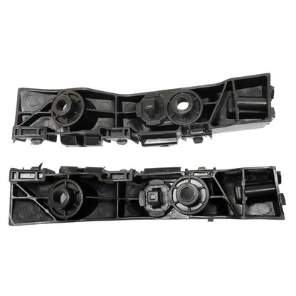 Front Bumper Driver & Passenger Support Bracket For 2014 2015-2022 Dodge Durango