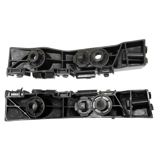 Front Bumper Driver & Passenger Support Bracket For 2014 2015-2022 Dodge Durango