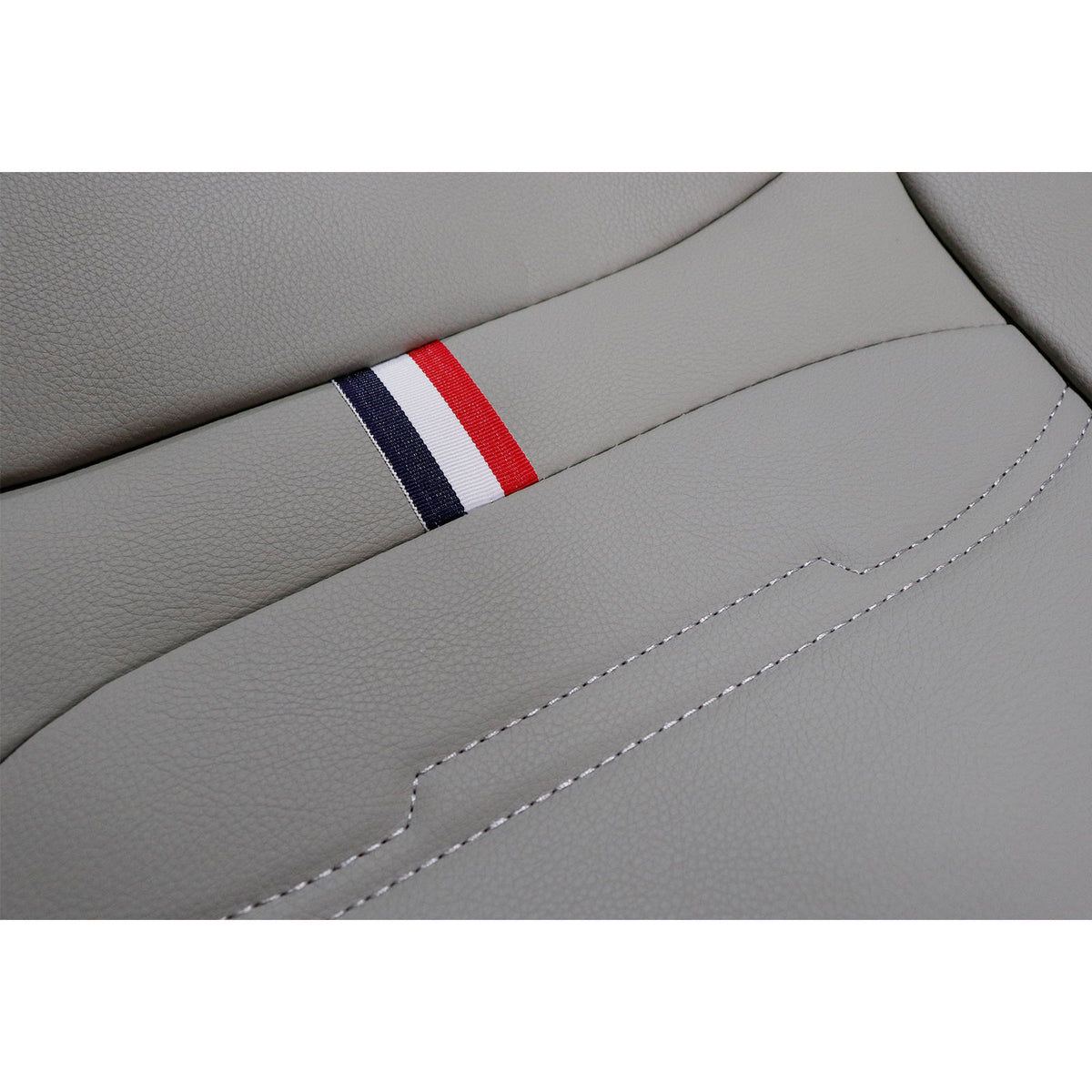 For Hyundai Car Seat Cover 5 Seat Full Set Leather Waterproof Front Rear Cushion