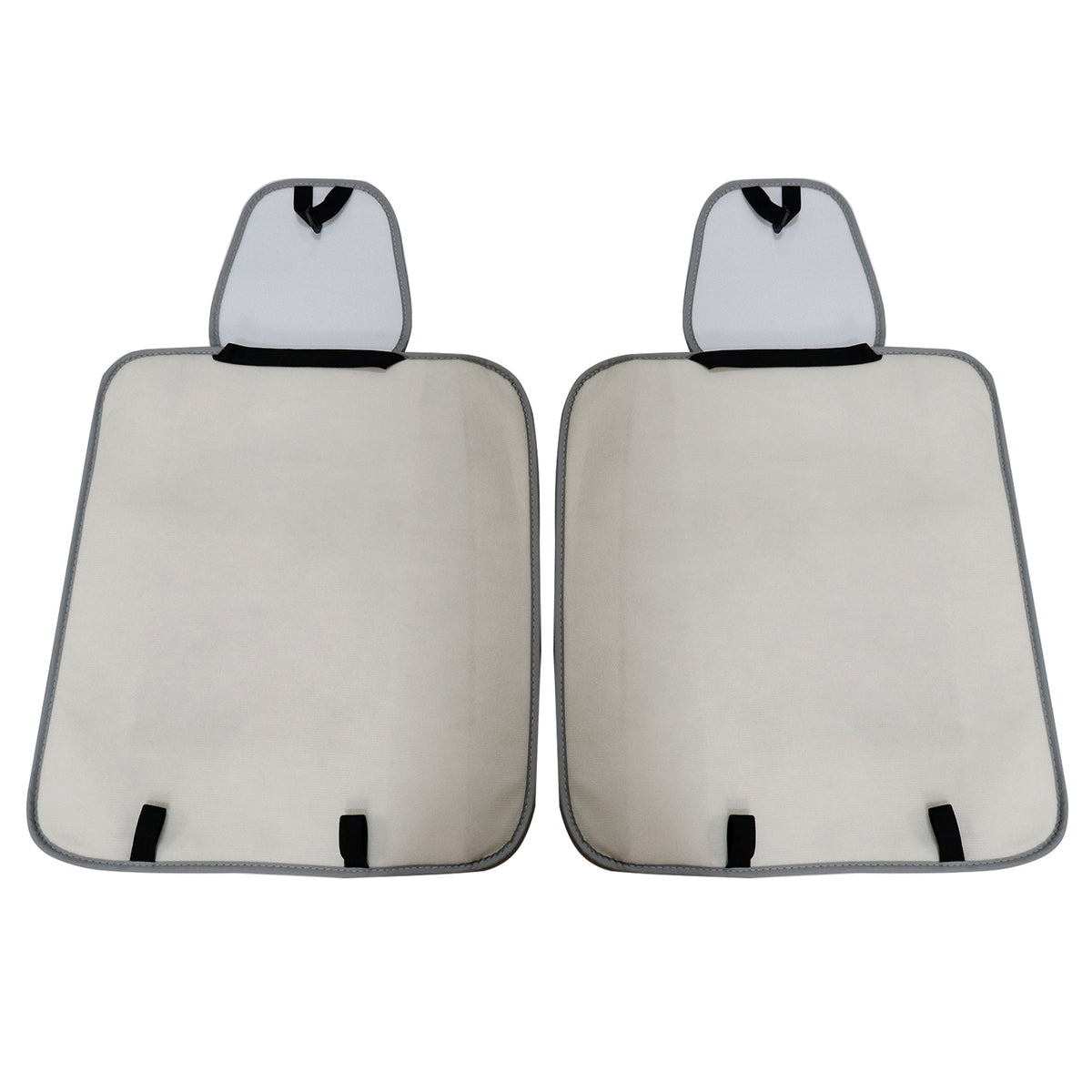 For Hyundai Car Seat Cover 5 Seat Full Set Leather Waterproof Front Rear Cushion