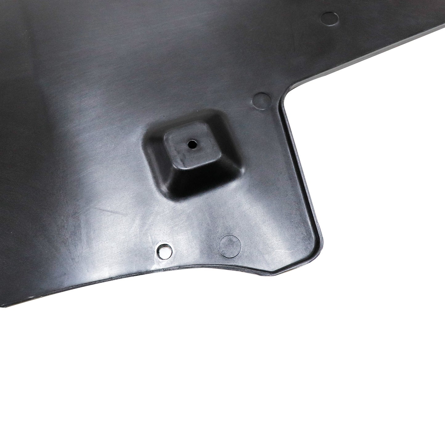 Fit Volkswagen Touareg Porsche Cayenne 03-06 7P6825231C Center Splash Shield