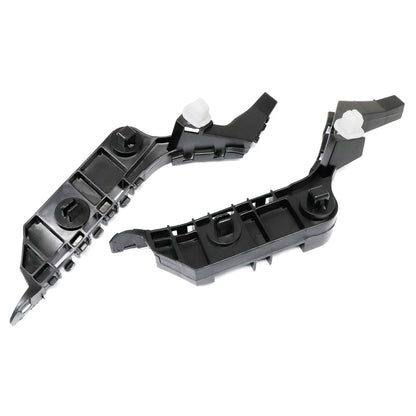 FOR HONDA ACCORD ACURA TSX 04-08 FRONT BUMPER SPACER BRACKET LEFT+RIGHT