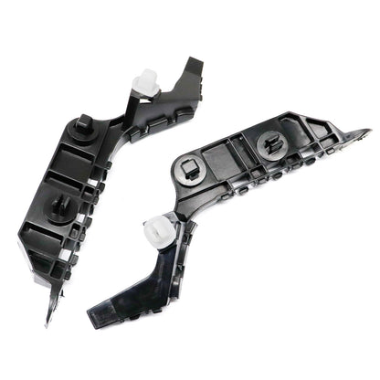 FOR HONDA ACCORD ACURA TSX 04-08 FRONT BUMPER SPACER BRACKET LEFT+RIGHT