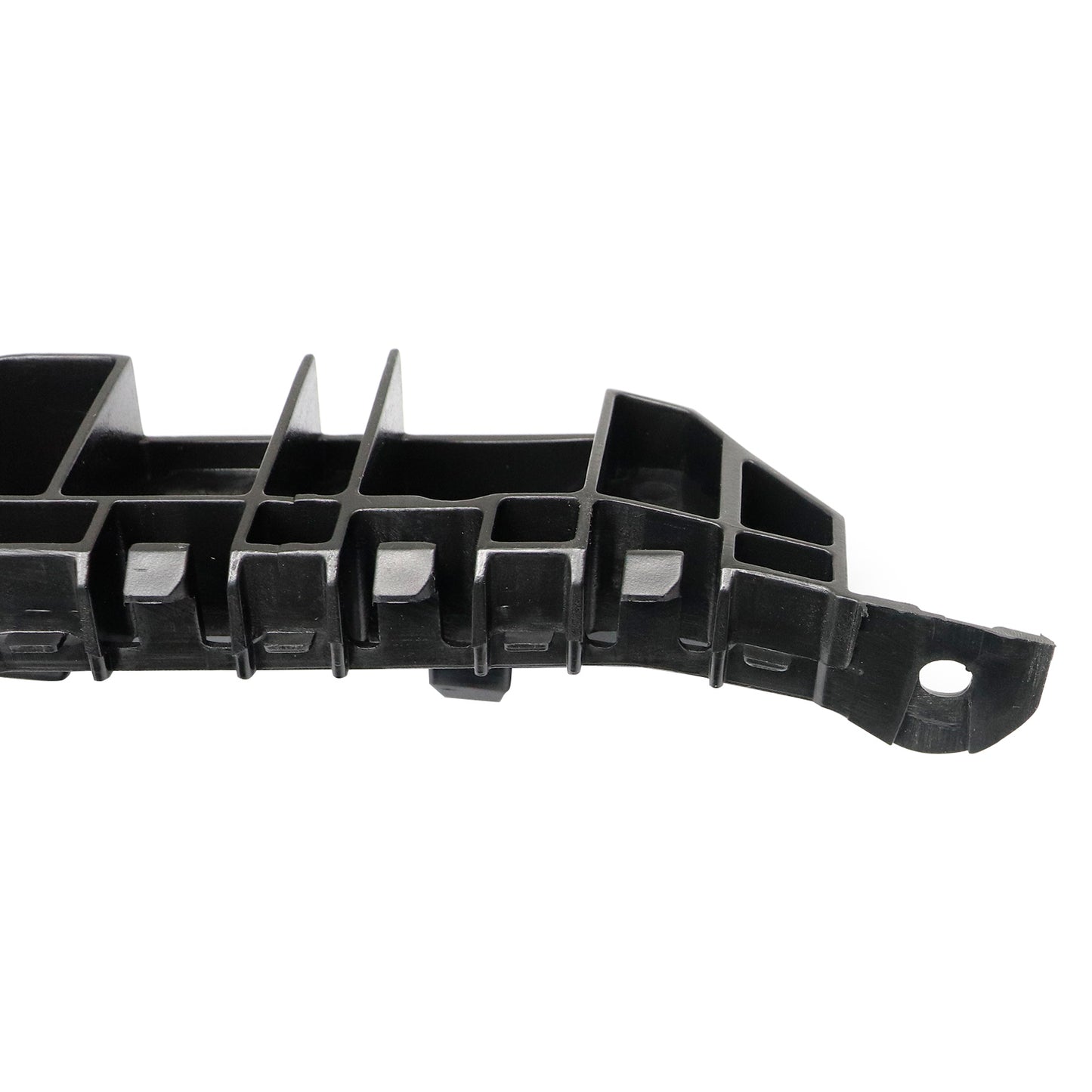 FOR HONDA ACCORD ACURA TSX 04-08 FRONT BUMPER SPACER BRACKET LEFT+RIGHT