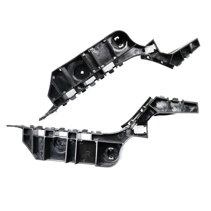 FOR HONDA ACCORD ACURA TSX 04-08 FRONT BUMPER SPACER BRACKET LEFT+RIGHT