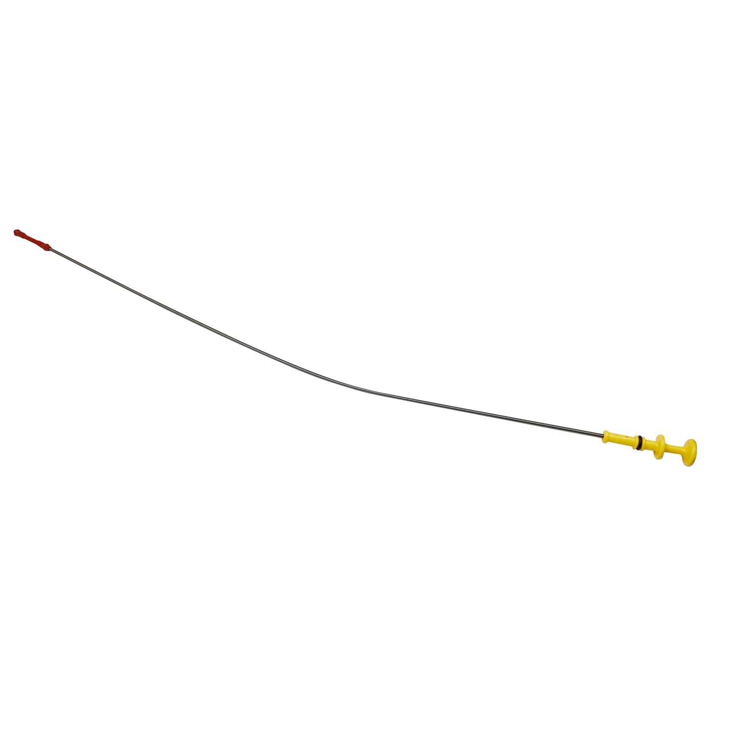 1x Engine Oil Dipstick for Mercedes-Benz ML350 GL350 2012 2013-2016 6420104172