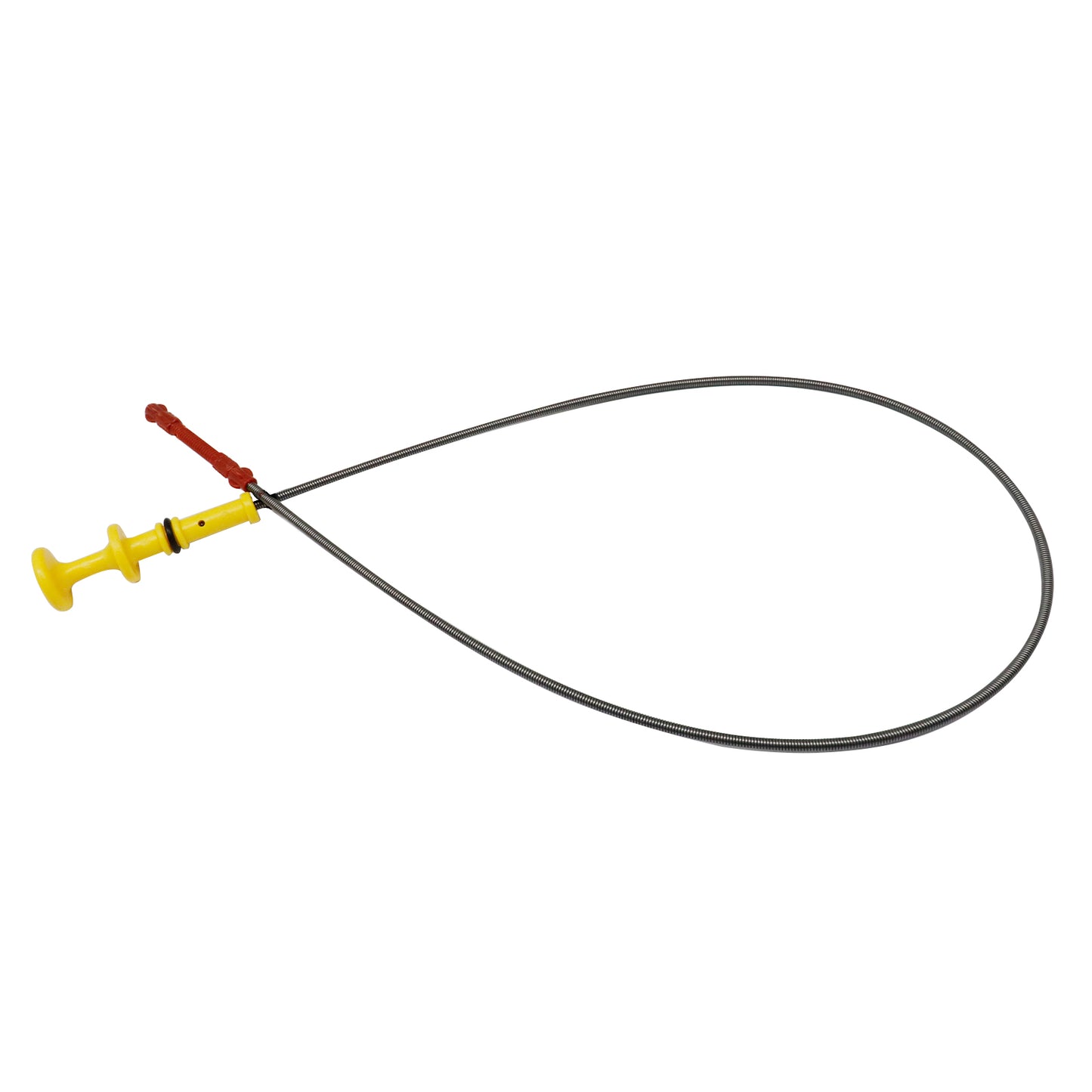 1x Engine Oil Dipstick for Mercedes-Benz ML350 GL350 2012 2013-2016 6420104172