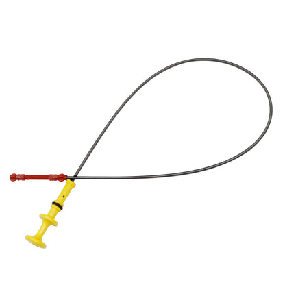 1x Engine Oil Dipstick for Mercedes-Benz ML350 GL350 2012 2013-2016 6420104172