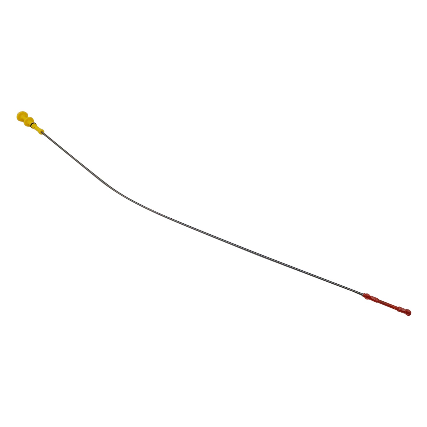 1x Engine Oil Dipstick for Mercedes-Benz ML350 GL350 2012 2013-2016 6420104172