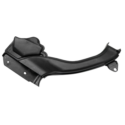 Duct Assembly Air For Nissan Rogue Sport 2017-2022 16554-6MA4A 16554-6MA1A
