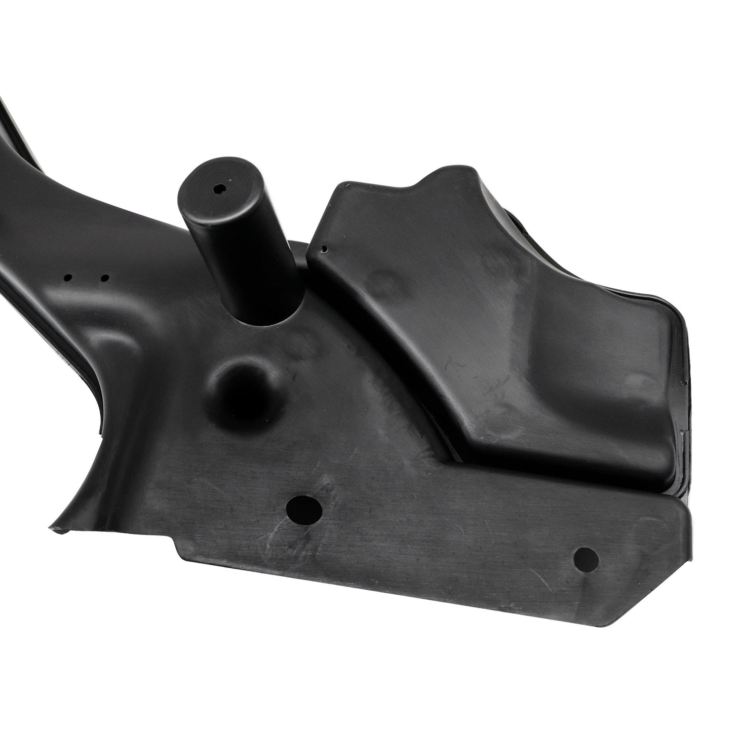 Duct Assembly Air For Nissan Rogue Sport 2017-2022 16554-6MA4A 16554-6MA1A