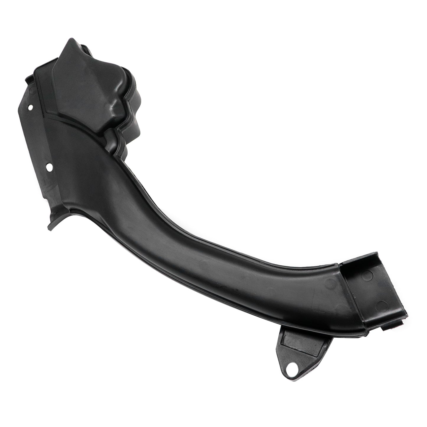 Duct Assembly Air For Nissan Rogue Sport 2017-2022 16554-6MA4A 16554-6MA1A