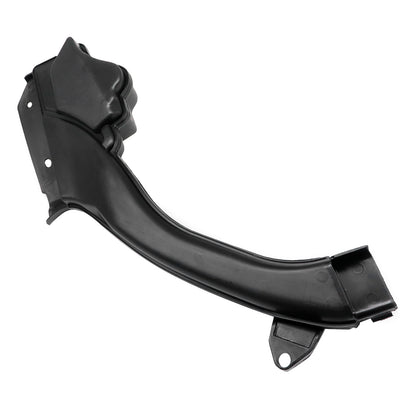 Duct Assembly Air For Nissan Rogue Sport 2017-2022 16554-6MA4A 16554-6MA1A