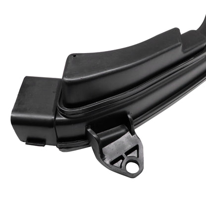 Duct Assembly Air For Nissan Rogue Sport 2017-2022 16554-6MA4A 16554-6MA1A