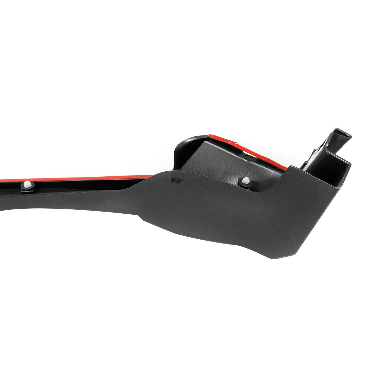 Rear Left Wheel Flare Molding Trim Driver Side For 2016 2017 2018 Toyota Rav4