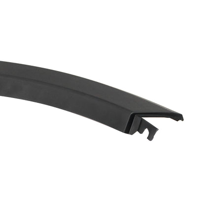 Rear Left Wheel Flare Molding Trim Driver Side For 2016 2017 2018 Toyota Rav4
