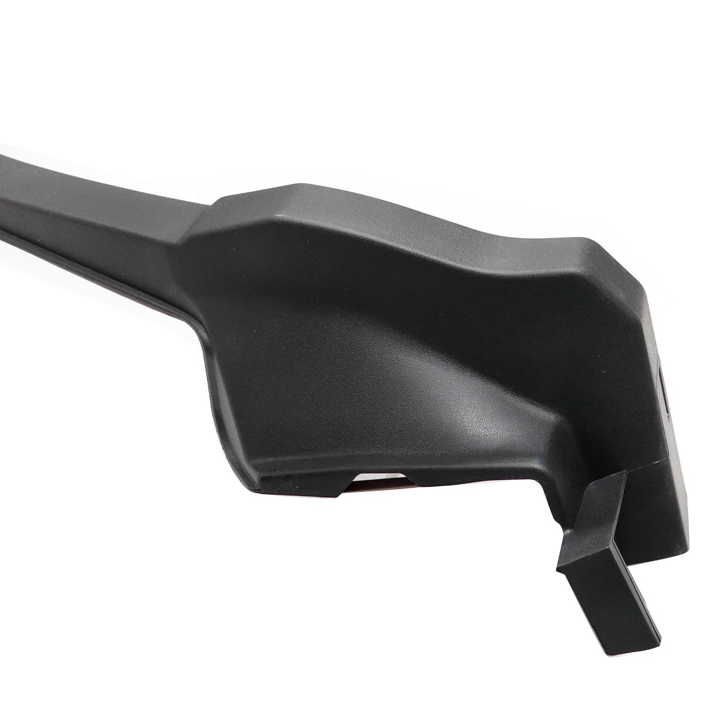 Rear Left Wheel Flare Molding Trim Driver Side For 2016 2017 2018 Toyota Rav4