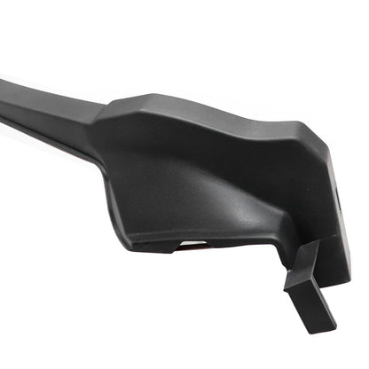Rear Left Wheel Flare Molding Trim Driver Side For 2016 2017 2018 Toyota Rav4