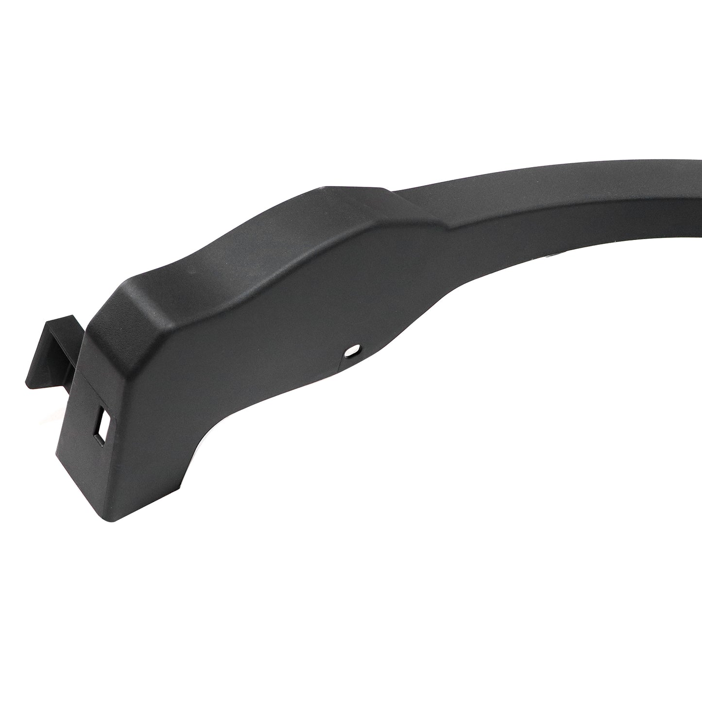 Rear Left Wheel Flare Molding Trim Driver Side For 2016 2017 2018 Toyota Rav4