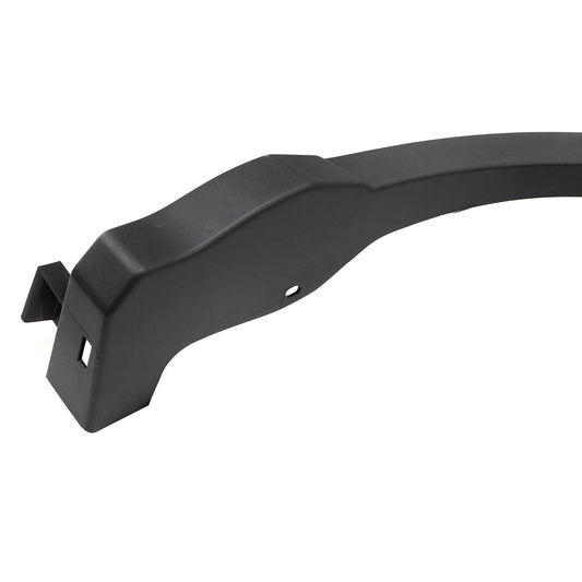 Rear Left Wheel Flare Molding Trim Driver Side For 2016 2017 2018 Toyota Rav4