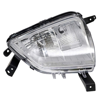 For Mitsubishi Eclipse Cross 18-20 1x Front Bumper Right Signal Lamp Fog Light