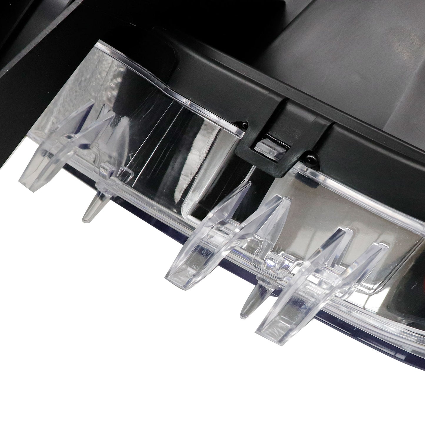 For Mitsubishi Eclipse Cross 18-20 1x Front Bumper Right Signal Lamp Fog Light