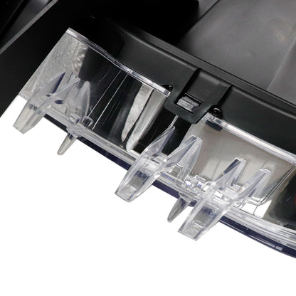For Mitsubishi Eclipse Cross 18-20 1x Front Bumper Right Signal Lamp Fog Light