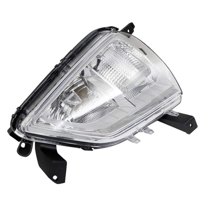 For Mitsubishi Eclipse Cross 18-20 1x Front Bumper Right Signal Lamp Fog Light