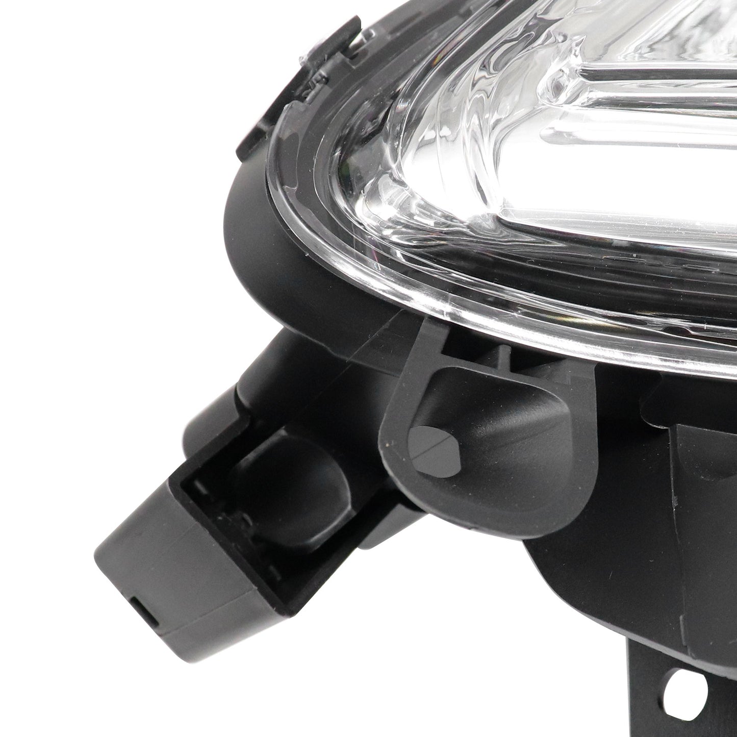 For Mitsubishi Eclipse Cross 18-20 1x Front Bumper Right Signal Lamp Fog Light