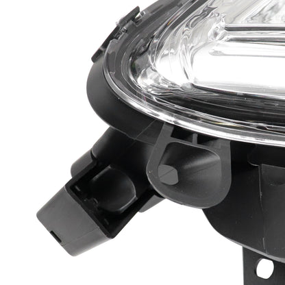 For Mitsubishi Eclipse Cross 18-20 1x Front Bumper Right Signal Lamp Fog Light