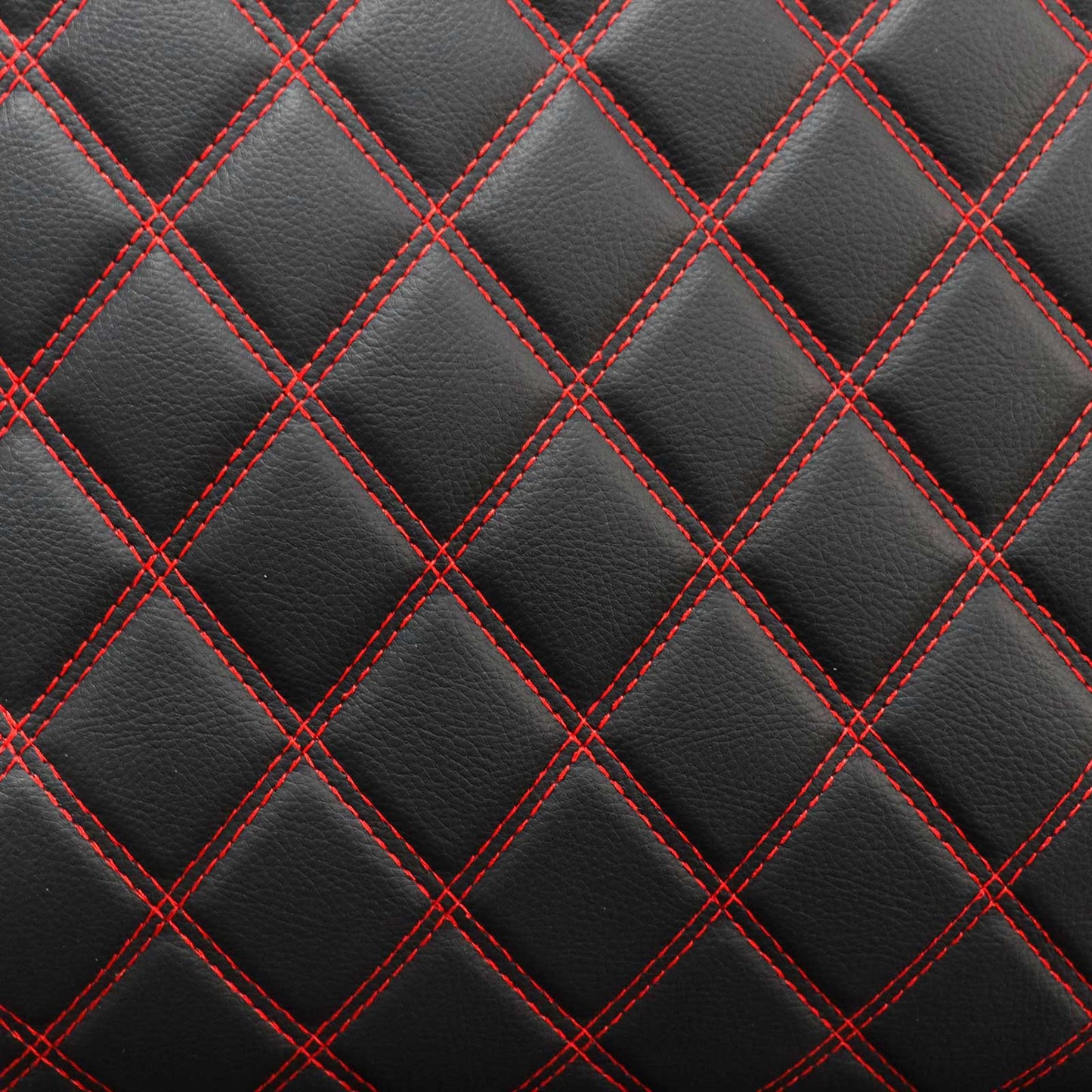 PU Leather Seat Covers Full Set Front & Rear Cushion For Mitsubishi Outlander