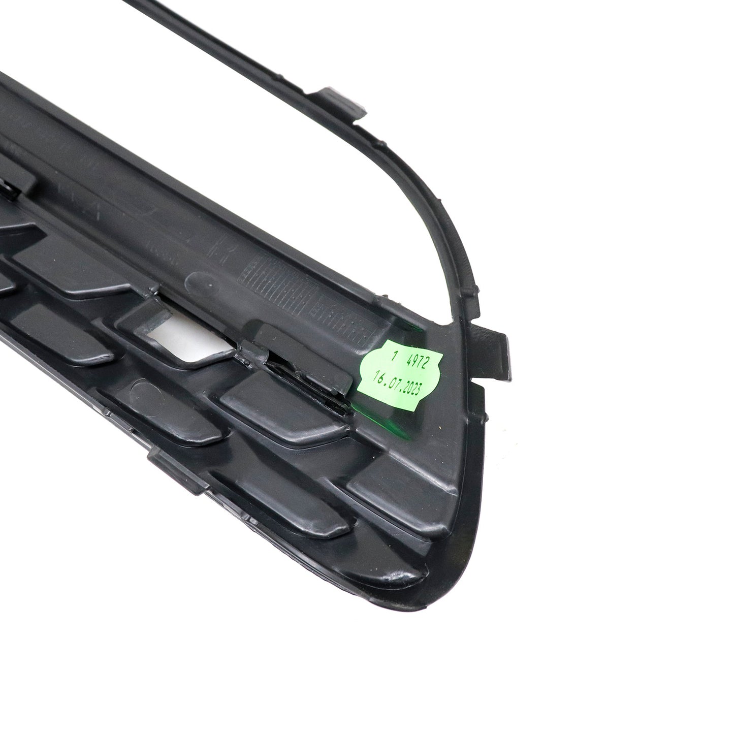 Front Passenger Fog Light Lamp Cover For 2012-2017 Audi A5 Quattro 8T0807682H01C