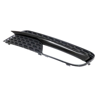 Front Passenger Fog Light Lamp Cover For 2012-2017 Audi A5 Quattro 8T0807682H01C