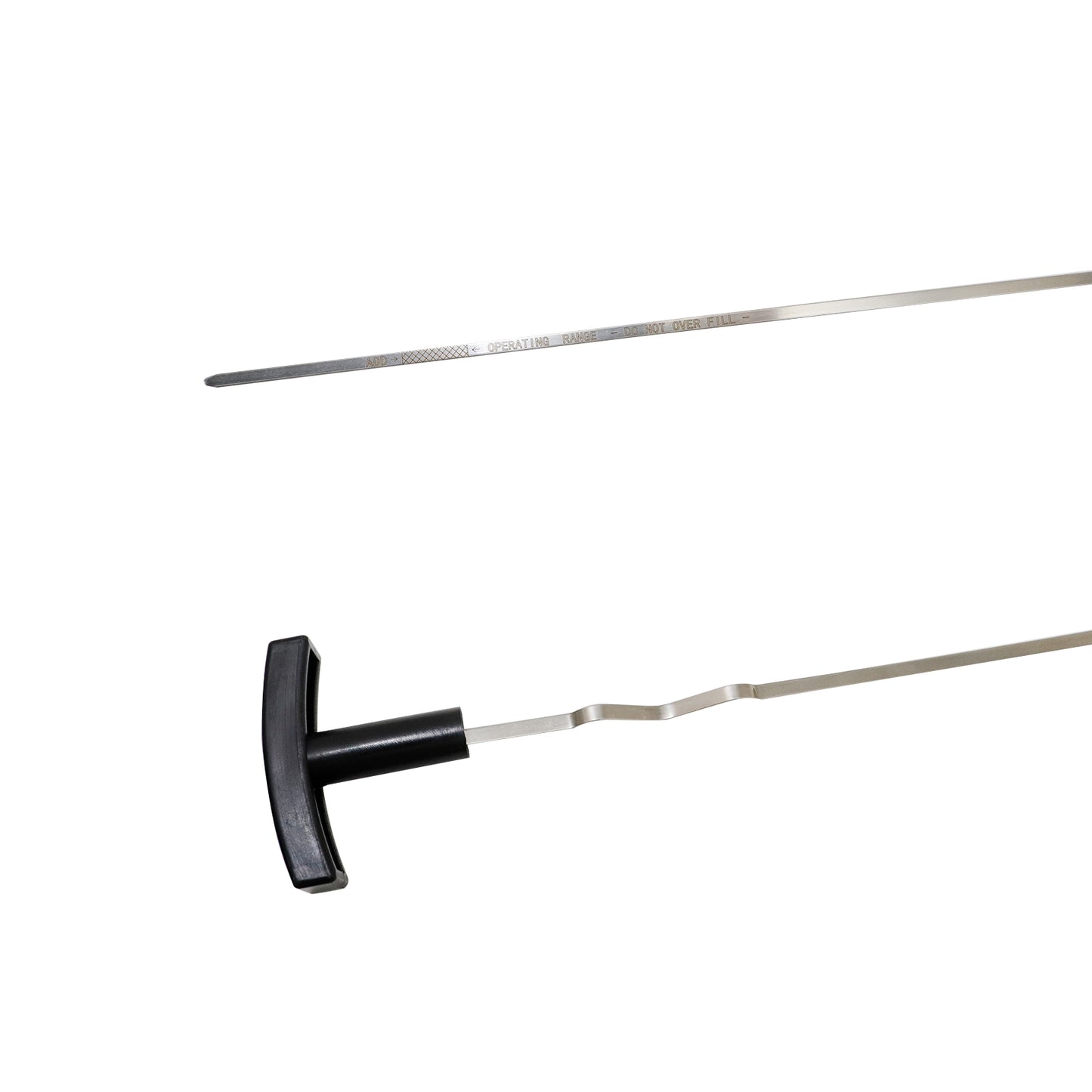 7.3L Engine Oil Dipstick For Ford F-250 94-96 For F-350 95-96 US F4TZ-6750-EA