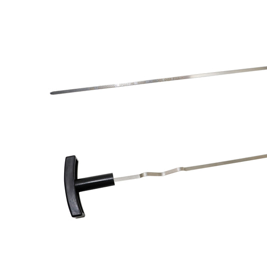 7.3L Engine Oil Dipstick For Ford F-250 94-96 For F-350 95-96 US F4TZ-6750-EA