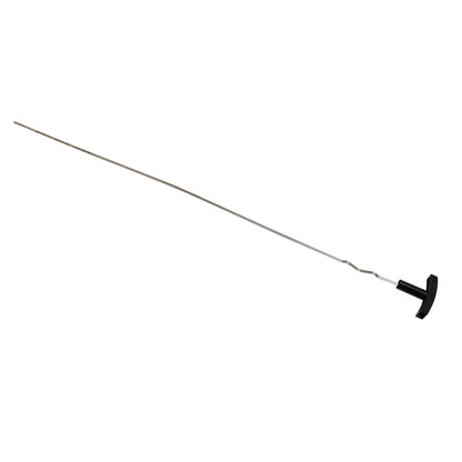 7.3L Engine Oil Dipstick For Ford F-250 94-96 For F-350 95-96 US F4TZ-6750-EA