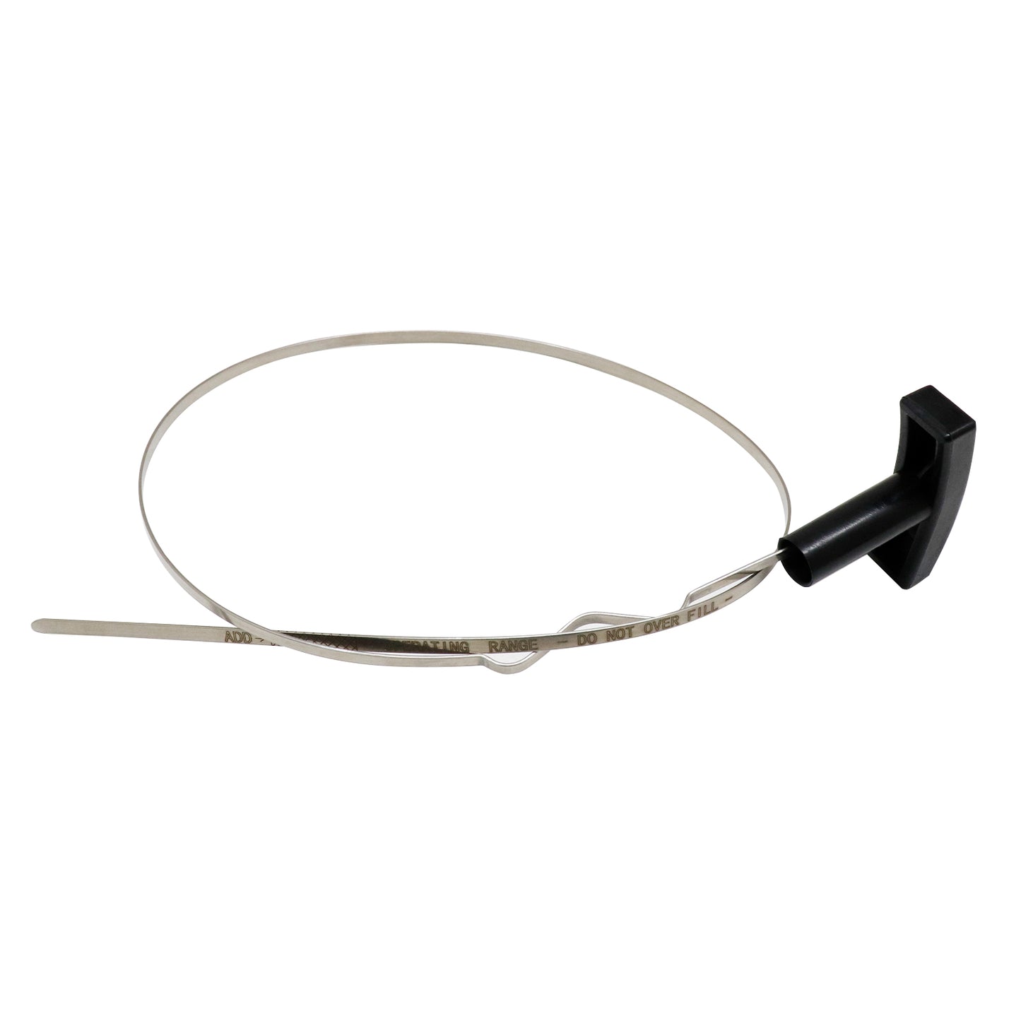 7.3L Engine Oil Dipstick For Ford F-250 94-96 For F-350 95-96 US F4TZ-6750-EA
