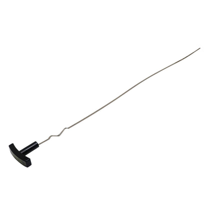 7.3L Engine Oil Dipstick For Ford F-250 94-96 For F-350 95-96 US F4TZ-6750-EA