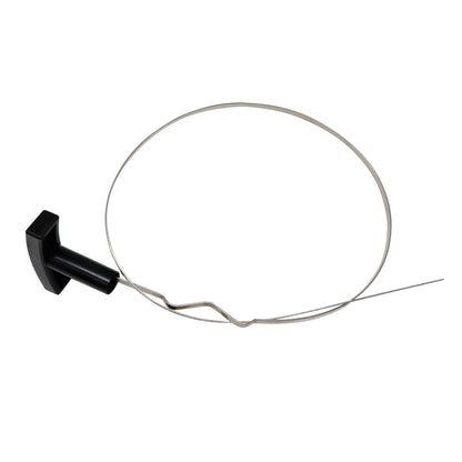 7.3L Engine Oil Dipstick For Ford F-250 94-96 For F-350 95-96 US F4TZ-6750-EA