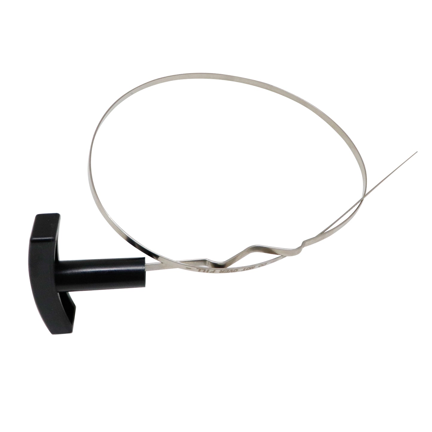 7.3L Engine Oil Dipstick For Ford F-250 94-96 For F-350 95-96 US F4TZ-6750-EA