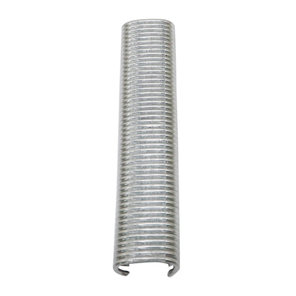 50Pcs Hog Rings For Car Seat Cover Upholstery NEW Compatible Most Models
