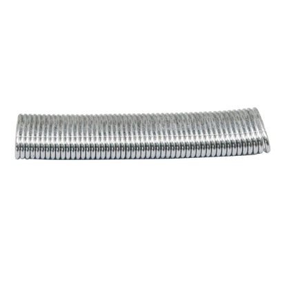50Pcs Hog Rings For Car Seat Cover Upholstery NEW Compatible Most Models