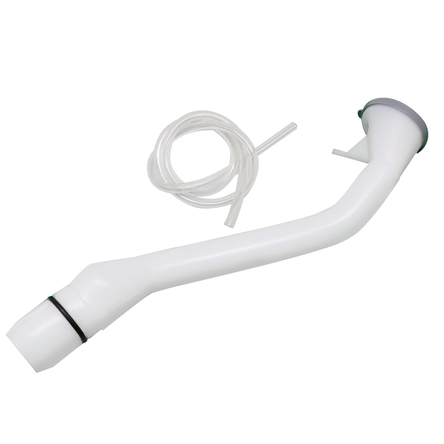Windshield Washer Reservoir Tank Inlet Tube Neck For Infiniti Q50 Q60 2.0L 3.5L