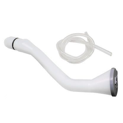 Windshield Washer Reservoir Tank Inlet Tube Neck For Infiniti Q50 Q60 2.0L 3.5L