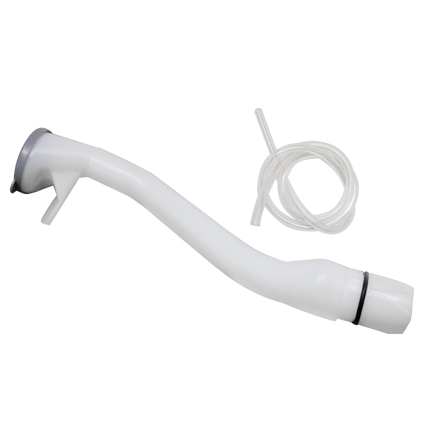 Windshield Washer Reservoir Tank Inlet Tube Neck For Infiniti Q50 Q60 2.0L 3.5L