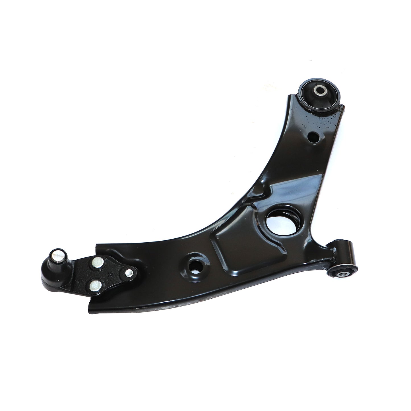 Front Right Lower Control Arm Fits For Hyundai Palisade Kia Telluride 2020-23