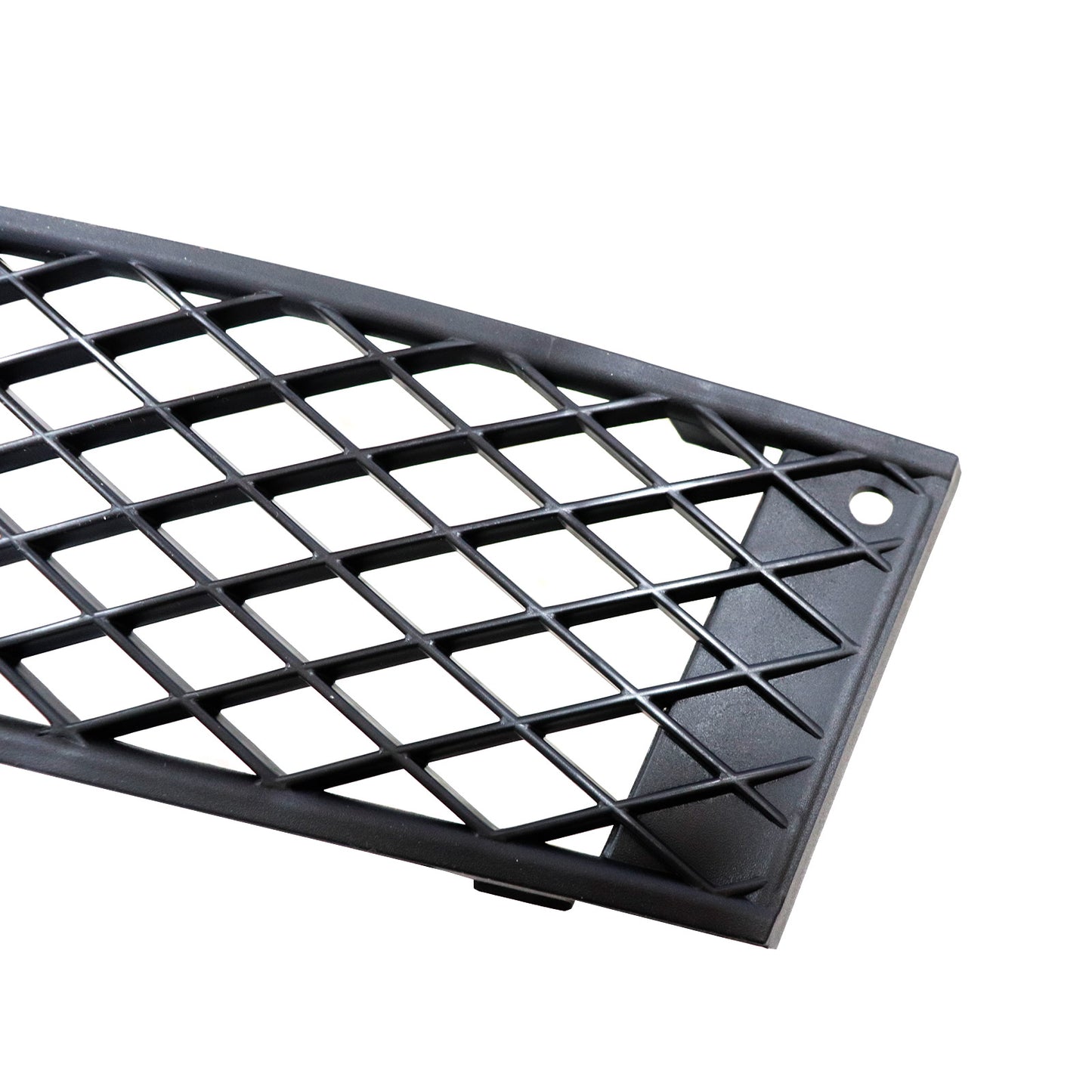 New For BMW 7 Series F01 F02 F03 F04 Set Of Front Bumper Lower Grills