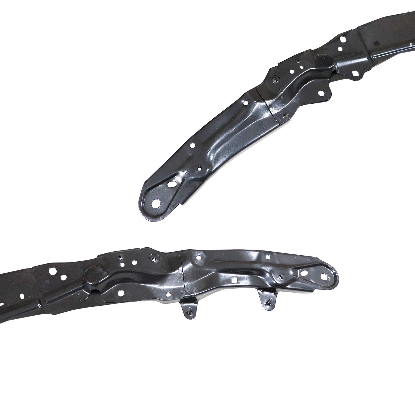 DGH953150 FOR MAZDA CX-30 GT GX 2020-2023 Upper Radiator Support Core Assembly