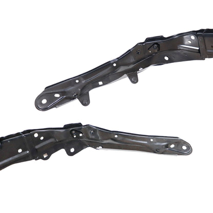 DGH953150 FOR MAZDA CX-30 GT GX 2020-2023 Upper Radiator Support Core Assembly