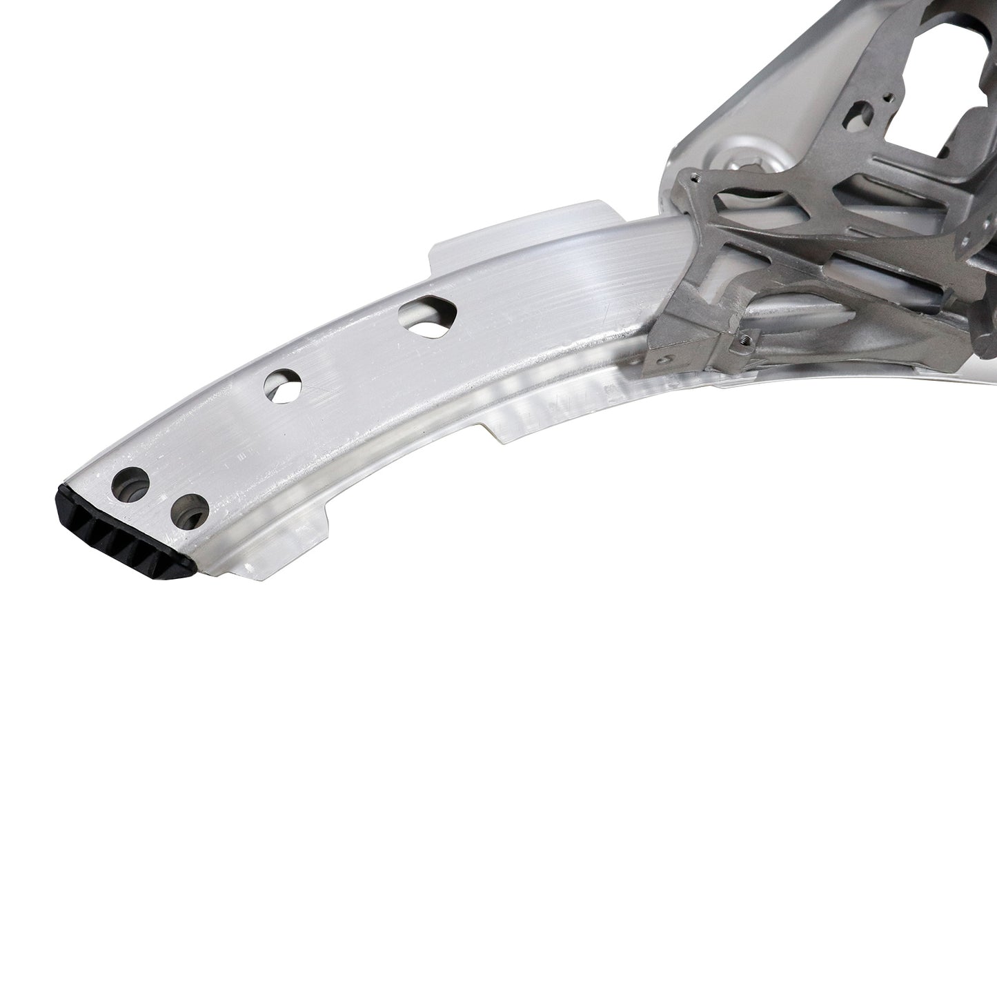 Front Radiator Support Tie Bar Assembly For Mercedes W205 C Class 2015-2021